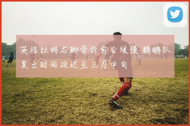 英格拉姆右脚骨折愈合缓慢 鹈鹕队复出时间延迟至三月中旬