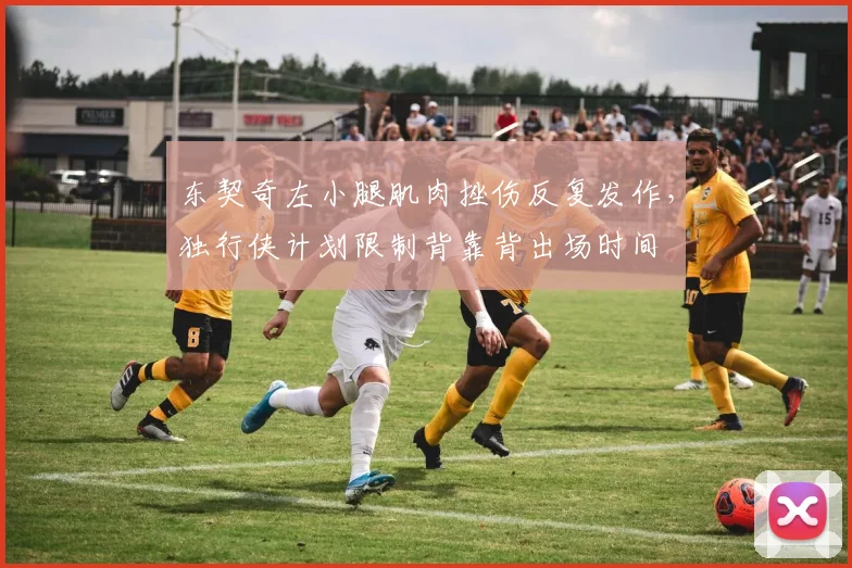 东契奇左小腿肌肉挫伤反复发作,独行侠计划限制背靠背出场时间
